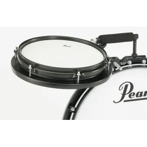 Bateria Viajera Pearl Compact Traveller Bombo 18" + Redo 10" PCTK-1810