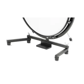 Bateria Viajera Pearl Compact Traveller Bombo 18" + Redo 10" PCTK-1810