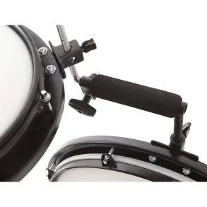 Bateria Viajera Pearl Compact Traveller Bombo 18" + Redo 10" PCTK-1810