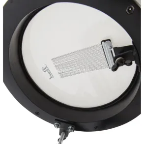 Bateria Viajera Pearl Compact Traveller Bombo 18" + Redo 10" PCTK-1810