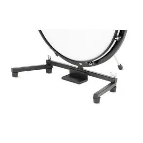 Bateria Pearl Compact Traveller 4 Cuerpos + Accesorios