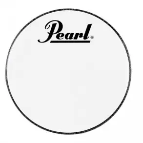 Parche Pearl 20" Protone Arenado Capa Simple PTH-20CEQPL