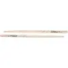 Palillos Zildjian 5A Punta Madera Hickory Americano