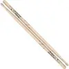 Palillos Zildjian 5B Punta Madera Natural