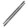 Palillos Zildjian 5B Punta Madera Hickory Negro