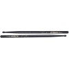 Palillos Zildjian 5B Punta Madera Hickory Negro