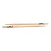 Palillos Zildjian JAZZ Punta Nylon Natural Hickory