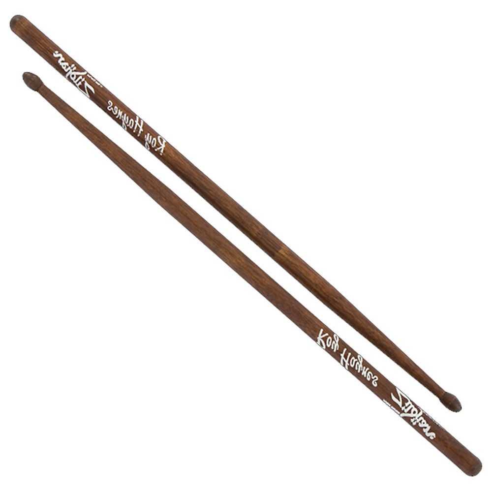 Par de baquetas firma Roy Haynes Zildjian ASRH