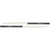 Palillos Zildjian 5A Punta Madera Con Grip Negro
