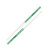 Palillos Zildjian 5A Punta Madera Con Grip Verde