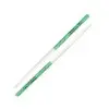 Palillos Zildjian 5A Punta Madera Con Grip Verde