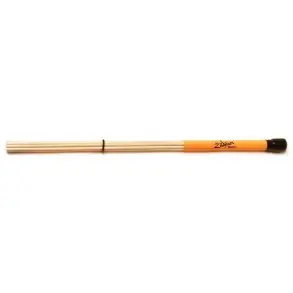 Escobillas Zildjian MEZZO MULTI ROD Volumen moderado SDM1