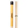Escobillas Zildjian Mezzo Multi Rod Bajo Volumen SDM2