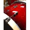 Bateria Mapex Black Panther Desing Lab Cherry Bomb