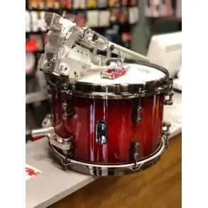 Bateria Mapex Black Panther Desing Lab Cherry Bomb