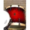 Bateria Mapex Black Panther Desing Lab Cherry Bomb