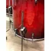 Bateria Mapex Black Panther Desing Lab Cherry Bomb