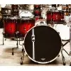 Bateria Mapex Black Panther Desing Lab Cherry Bomb