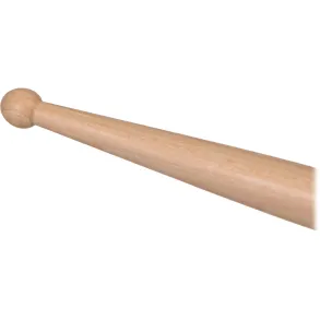 Palillos Zildjian 7A Punta Madera Natural Hickory