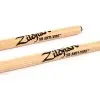 Palillos Zildjian 5B Punta Nylon Anti Vibe Bateria Electronica
