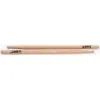 Palillos Zildjian Punta De Madera Hickory 6A