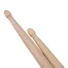 Palillos Zildjian Punta De Madera Hickory 6A