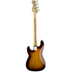 Bajo Electrico Squier Vintage Modified Series Fretless