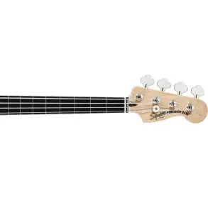 Bajo Electrico Squier Vintage Modified Series Fretless