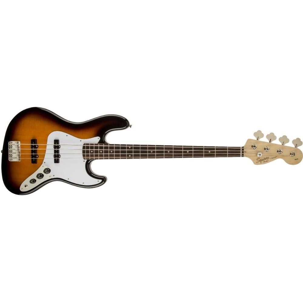 Bajo Eléctrico Squier | Affinity Series | Jazz Bass