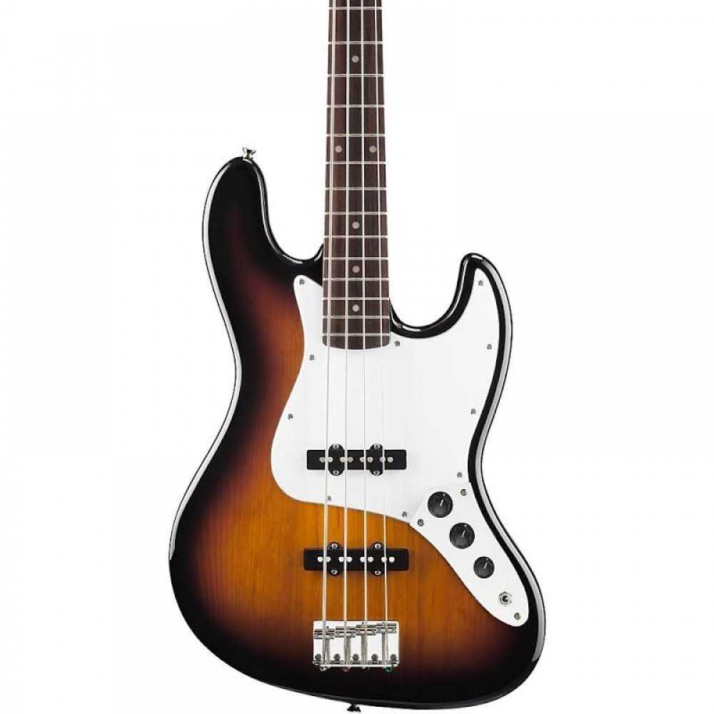 Bajo Eléctrico Squier | Affinity Series | Jazz Bass