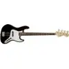 Bajo Eléctrico Squier Affinity Series Jazz Bass 4 Cuerdas Negro