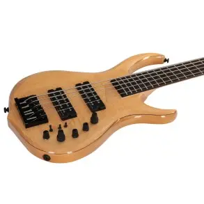 Bajo Electrico Sire Marcus Miller M7 ASH Natural 5c