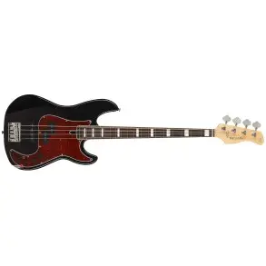 Bajo Eléctrico Sire Marcus Miller P7 ALDER Black GENERACION 1