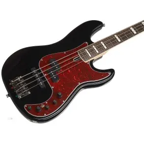 Bajo Eléctrico Sire Marcus Miller P7 ALDER Black GENERACION 1
