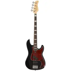 Bajo Eléctrico Sire Marcus Miller P7 ALDER Black GENERACION 1