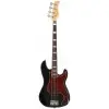 Bajo Eléctrico Sire Marcus Miller P7 ALDER Black GENERACION 1