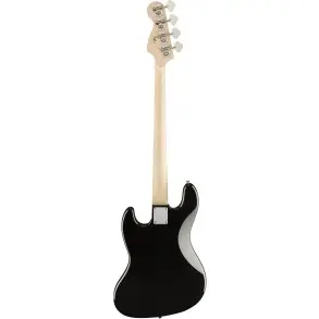 Bajo Eléctrico Leonard Precision 4 Cuerdas Negro