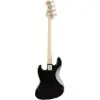 Bajo Eléctrico Leonard Precision 4 Cuerdas Negro