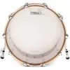 Bateria Pearl Reference Pure 3 Cuerpos Black White Oyster