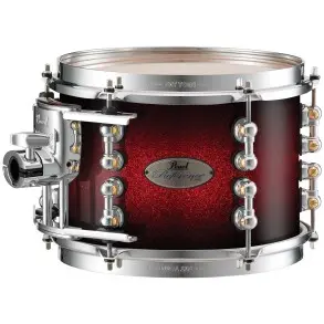 Bateria Pearl Reference Pure 3 Cuerpos Scarlet Sparkle Burst