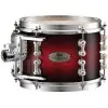 Bateria Pearl Reference Pure 3 Cuerpos Scarlet Sparkle Burst