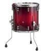 Bateria Pearl Reference Pure 3 Cuerpos Scarlet Sparkle Burst