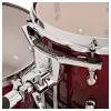 Bateria Pearl Reference Pure 3 Cuerpos Scarlet Sparkle Burst