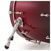 Bateria Pearl Reference Pure 3 Cuerpos Scarlet Sparkle Burst