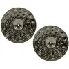 Hi Hat Meinl Classic Custom Dark 14"