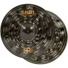 Hi Hat Meinl Classic Custom Dark 14"