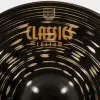 Hi Hat Meinl Classic Custom Dark 14"