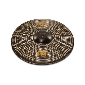 Hi Hat Meinl Classic Custom Dark 14"