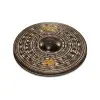 Hi Hat Meinl Classic Custom Dark 14"