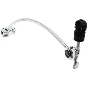 Soporte Curvo Pearl Mini Boom Soporte De Platillo